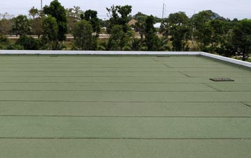 all Far Banks roofing types quoted for