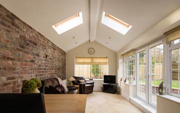 conservatory roof insulation Far Banks, Lancashire