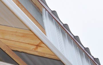 why Far Banks fascia repairs are essential