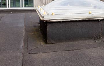 disadvantages of Far Banks flat roofs