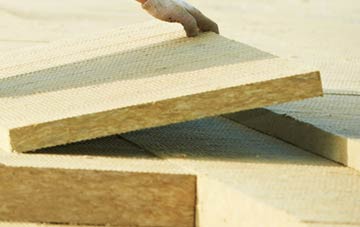 measuring Far Banks tapered insulation