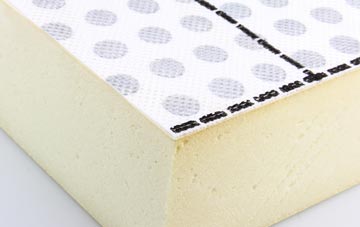 meeting Far Banks building codes