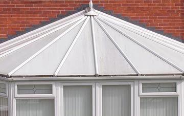 Far Banks polycarbonate conservatory roof repairs
