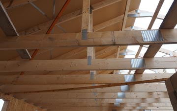 Far Banks roof truss costs