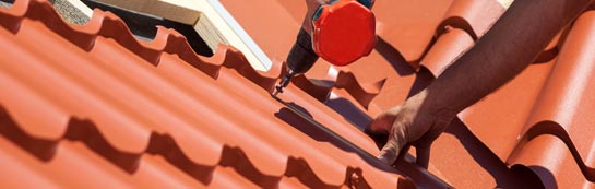 save on Far Banks roof installation costs