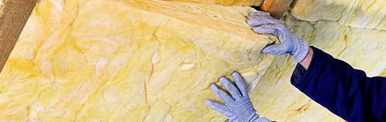 quotes for Far Banks roof insulation