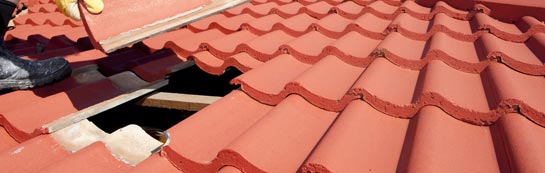 compare Far Banks roof repair quotes