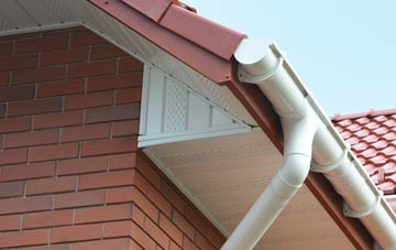 Far Banks soffit repair costs
