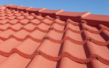 Far Banks tile and slate roof replacement