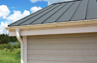 Far Banks fascia repair