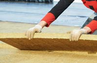 find rated Far Banks roof insulation companies