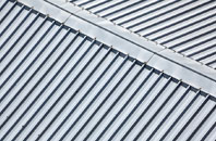Far Banks metal roofing