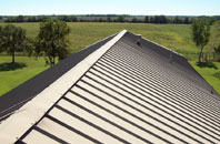 Far Banks metal roof quotes