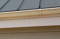 Far Banks soffit repair