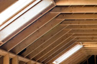 Far Banks tapered roof insulation quotes